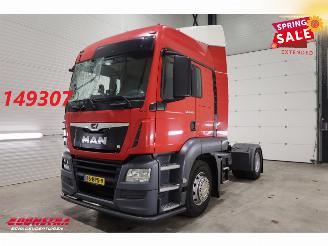 Damaged car MAN TGS 18.360 ACC 4X2 Euro 6 2020/9