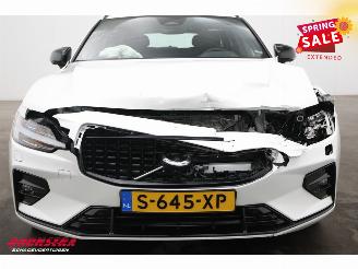 Volvo V-60 2.0 B3 Plus Dark LED ACC Leder H/K Camera SHZ AHK picture 8