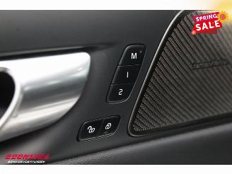 Volvo V-60 2.0 B3 Plus Dark LED ACC Leder H/K Camera SHZ AHK picture 22