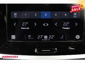 Volvo V-60 2.0 B3 Plus Dark LED ACC Leder H/K Camera SHZ AHK picture 25