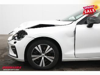 Volvo V-60 2.0 B3 Plus Dark LED ACC Leder H/K Camera SHZ AHK picture 13