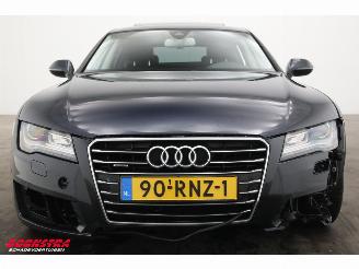 Audi A7 Sportback 3.0 TFSI Quattro Pro Line + Schuifdak Xenon Leder Bose Camera SHZ picture 6