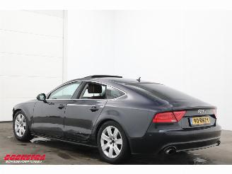 Audi A7 Sportback 3.0 TFSI Quattro Pro Line + Schuifdak Xenon Leder Bose Camera SHZ picture 4