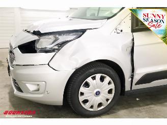 Ford Transit Connect 1.5 EcoBlue L1 100pk Airco Cruise PDC AHK 82.423 km! picture 10