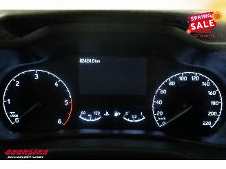 Ford Transit Connect 1.5 EcoBlue L1 100pk Airco Cruise PDC AHK 82.423 km! picture 21