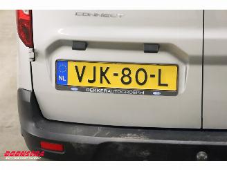Ford Transit Connect 1.5 EcoBlue L1 100pk Airco Cruise PDC AHK 82.423 km! picture 11