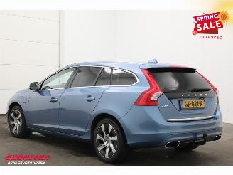 Volvo V-60 2.4 D6 AWD Plug-In Hybrid Summum Schuifdak ACC Memory Camera LRHZ AHK picture 4