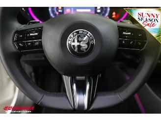 Alfa Romeo Junior 1.2 Turbo Hybrid Ibrida Speciale LED ACC Massage Camera SHZ picture 20