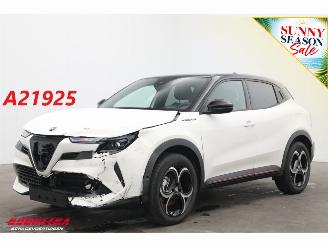 Avarii autoturisme Alfa Romeo Junior 1.2 Turbo Hybrid Ibrida Speciale LED ACC Massage Camera SHZ 2025/4