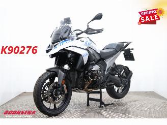 uszkodzony motocykle BMW R 1300 GS ASA Dynamic Comfort Cruise Heizgriffe 2025/1