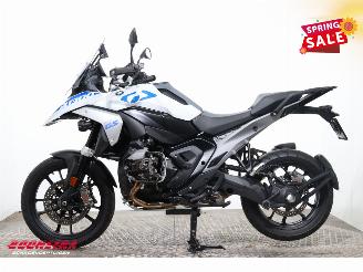 BMW R 1300 GS ASA Dynamic Comfort Cruise Heizgriffe picture 5