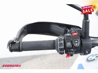 BMW R 1300 GS ASA Dynamic Comfort Cruise Heizgriffe picture 14