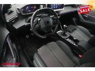 Peugeot 208 1.2 PureTech GT Apple/Android Clima Cruise PDC picture 14