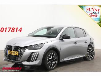 Avarii autoturisme Peugeot 208 1.2 PureTech GT Apple/Android Clima Cruise PDC 2024/4
