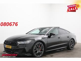 Avarii autoturisme Audi A7 Sportback 55 TFSI e quattro Competition Pano LED ACC B&O Memory Camera 2021/5