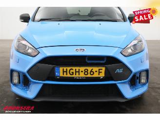 Ford Focus 2.3 RS BiXenon Navi Clima Cruise PDC 77.383 km! picture 7