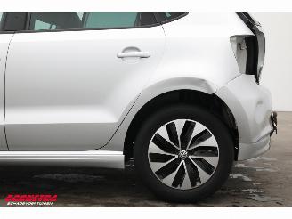 Volkswagen Polo 1.4 TDI BlueMotion 5-DRS Navi Airco Cruise AHK picture 5