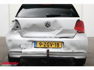 Volkswagen Polo 1.4 TDI BlueMotion 5-DRS Navi Airco Cruise AHK picture 7