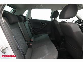 Volkswagen Polo 1.4 TDI BlueMotion 5-DRS Navi Airco Cruise AHK picture 15