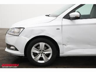 Skoda Fabia Combi 1.0 Clever Navi Clima Cruise SHZ PDC picture 5