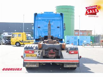 Scania R R450 6X2 VDL S-21-6400 Full Air Standairco picture 7