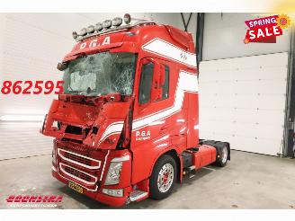 Volvo FH 460 Full Air ACC Alcoa iParkCool Leder 2018/5