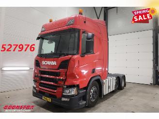  Scania R R500 6X2 ACC Retarder Standairco 2018/12