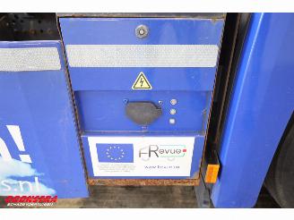 Mercedes Actros EMOS 1920 Electric 200kWh Full Air LBW 148.544 km! picture 21