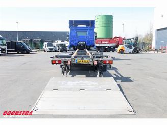 Mercedes Actros EMOS 1920 Electric 200kWh Full Air LBW 148.544 km! picture 7