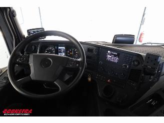 Mercedes Actros EMOS 1920 Electric 200kWh Full Air LBW 132.418 km! picture 15