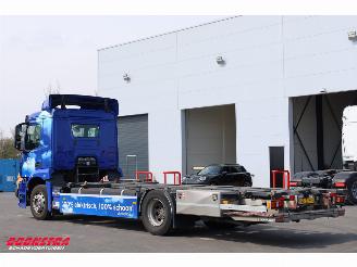 Mercedes Actros EMOS 1920 Electric 200kWh Full Air LBW 132.418 km! picture 4
