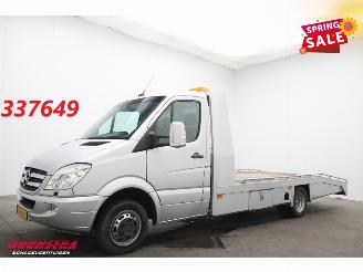  Mercedes Sprinter 315 CDI Aut. Tijhof Airco AHK 2007/7