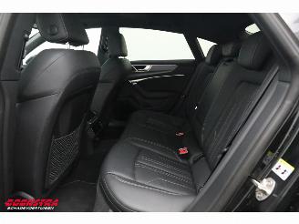 Audi A7 Sportback 45 TDI Quattro LED ACC Pano Leder Virtual Camera SHZ 20.840 km! picture 17
