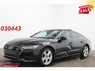  Audi A7 Sportback 45 TDI Quattro LED ACC Pano Leder Virtual Camera SHZ 20.840 km! 2025/2