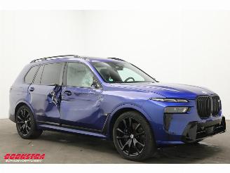 BMW X7 M60i xDrive 6p. Sky Lounge Massage B&W HUD 360° Memory AHK picture 2