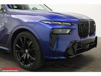 BMW X7 M60i xDrive 6p. Sky Lounge Massage B&W HUD 360° Memory AHK picture 11
