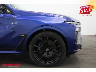 BMW X7 M60i xDrive 6p. Sky Lounge Massage B&W HUD 360° Memory AHK picture 10