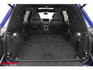 BMW X7 M60i xDrive 6p. Sky Lounge Massage B&W HUD 360° Memory AHK picture 47