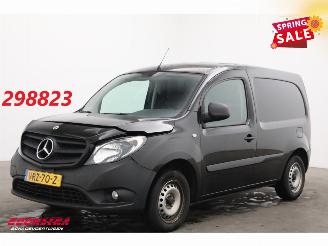  Mercedes Citan 109 CDI Airco AHK 98.512 km! 2021/8