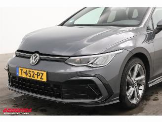Volkswagen Golf Variant 1.5 TSI R-Line Pano LED ACC Virtual Camera LRHZ SHZ AHK picture 11