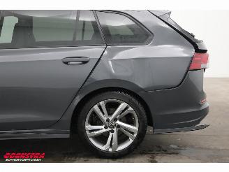 Volkswagen Golf Variant 1.5 TSI R-Line Pano LED ACC Virtual Camera LRHZ SHZ AHK picture 13