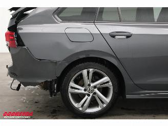 Volkswagen Golf Variant 1.5 TSI R-Line Pano LED ACC Virtual Camera LRHZ SHZ AHK picture 20