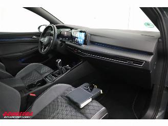 Volkswagen Golf Variant 1.5 TSI R-Line Pano LED ACC Virtual Camera LRHZ SHZ AHK picture 22