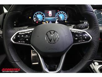 Volkswagen Golf Variant 1.5 TSI R-Line Pano LED ACC Virtual Camera LRHZ SHZ AHK picture 29