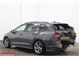 Volkswagen Golf Variant 1.5 TSI R-Line Pano LED ACC Virtual Camera LRHZ SHZ AHK picture 4