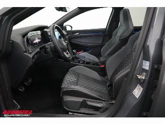 Volkswagen Golf Variant 1.5 TSI R-Line Pano LED ACC Virtual Camera LRHZ SHZ AHK picture 25