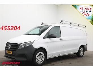 skadebil auto Mercedes Vito 114 CDI L3 Base Apple/Android Navi Cruise Camera PDC AHK 2024/12