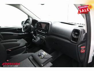 Mercedes Vito 114 CDI L3 Base Apple/Android Navi Cruise Camera PDC AHK picture 13