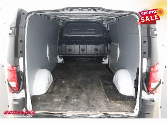 Mercedes Vito 114 CDI L3 Base Apple/Android Navi Cruise Camera PDC AHK picture 11