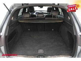 Mercedes GLC AMG 43 4MATIC Pano LED Memory Burmester Camera SHZ picture 36